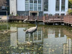 -苏州河梦清园环保主题公园