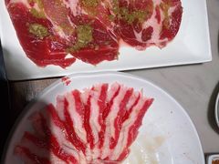 -韩宫宴烤肉·料理(苏州中心店)