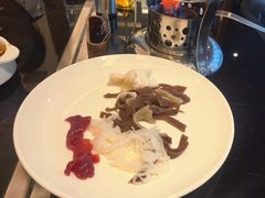 -索菲特酒店 · 云尚天际自助餐厅