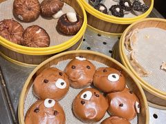 -好伦哥比萨烤肉自助(八里桥店)