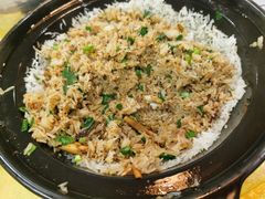 -台山美食一绝阿四台山黄鳝饭(阿四创作店)