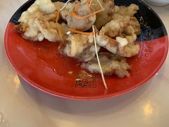 -京滨饭店·餐厅(阜外大街店)