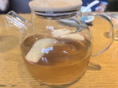 -去茶去餐厅(中央大街店)