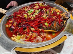 -南锣南门(东方银座店)