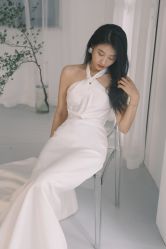 -LeCameliaBridal 山茶花新娘 婚纱礼服高级定制