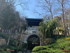 -屈原故里文化旅游区