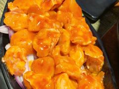 -吉志烤肉(太原总店)