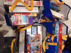 -TOYSRUS玩具反斗城(上海万象城店)