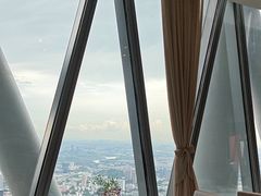 -广州塔晖粤轩中餐厅