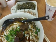 -李先生牛肉面大王(马栏店)