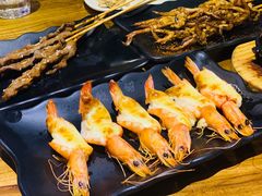 -烧蠔帮·生蚝海鲜牌档(观海店)