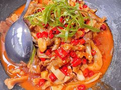 -小湘旺臭鳜鱼(百子湾店)