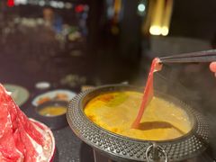 -上井料理黑金店(IFS国金中心店)