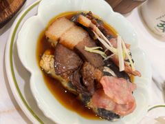 -春家·非遗手工小吃(徐汇万科广场店)