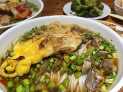 -肆姐面粉馆(坡子街店)