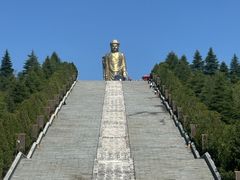 -中原大佛景区