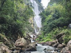 -千泷沟大瀑布旅游区