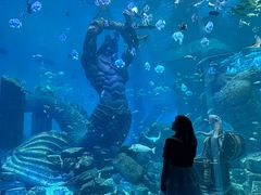 -波塞冬旅游度假区