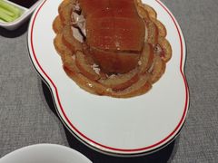 -秀儿四九城·新京菜(亚运村鸟巢店)