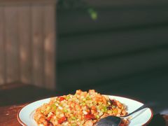宫保鸡丁-不相离盐帮菜(郎园店)