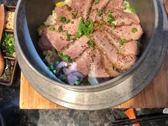 -老乾杯和牛烧肉(王府中环店)