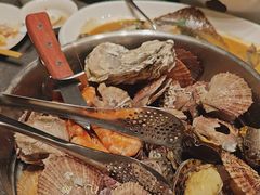 -味到1981日照海鲜·渔饺子