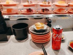 -争鲜回转寿司(西红门荟聚PLUS店)