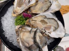 -东海怡品海鲜豆捞(星街坊店)