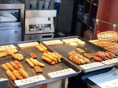 -和府捞面(方庄店)