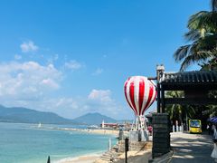 -海南分界洲岛旅游区