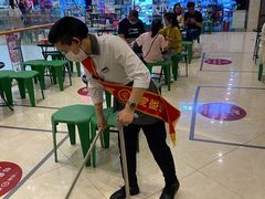 -海底捞火锅(如皋吾悦广场店)