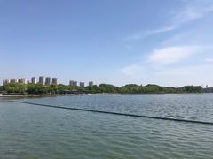 -尚贤河湿地