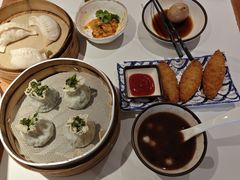 -东园小馆·早茶·淮扬小炒(印象汇店)