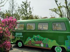 -上海浦江郊野公园-2号停车场