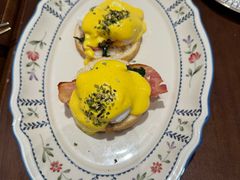 班迪尼克蛋-MIO弥欧洋房西餐厅(中央大街店)