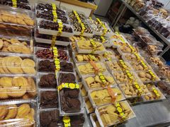 -幸福蛋糕坊(金顶街店)