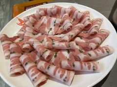 -老铜锅老北京涮羊肉(常发店)