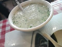 -北方工业大学学生餐厅