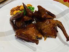 -好福记饭店(红梅公园店)