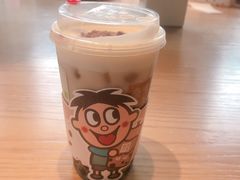 -奈雪的茶(新天地广场PRO店)