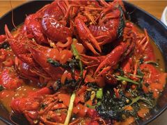-金陵一哥龙虾馆(三牌楼总店)