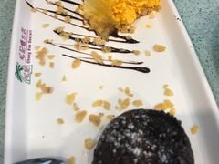 -松记糖水店(铜锣湾分店)