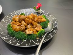 -皇城中餐厅·潮菜传承·私享宴客