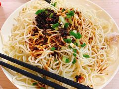 -林静小吃(复兴路店)