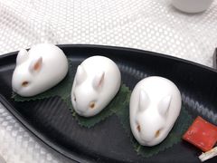 -香港富临皇宫(五月花商业广场店)