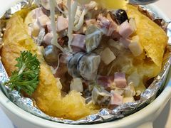 -库滋明·俄罗斯特色美食(中央大街店)