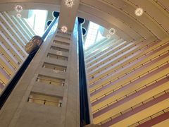 -新加坡文华东方酒店