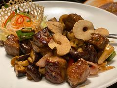 -三号黄浦会Canton Table