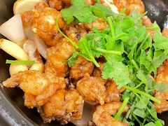 嘟嘟牛蛙煲-神仙馆(衡山路店)