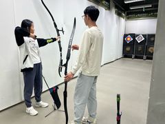 -無弓射箭俱乐部(领展中心城店)